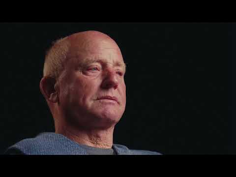 Willy Imstepfs Umgang mit der Diagnose ALS | ALS Schweiz