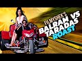 Balram Vs Taradas EP21 Malayalam Movie Roast
