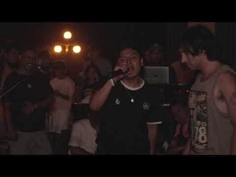 Pachi vs Scope - Cuartos - Soporte Alterno 2020 Peru