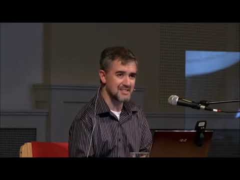 Experiencing God by Henry Blackaby Exposed Teaching Charismatic False Doctrine (Justin Peters)