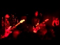 [phlipcam video] Matt Skiba and the Sekrets - "All ...