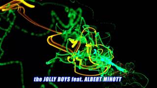 Perfect Day - the Jolly Boys