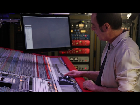 Tom Lord Alge part 4 - What's In A Mix