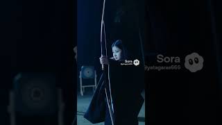 【都市伝説？】かぐや姫の表と裏の顔がこちら･･･【暗躍】　#sora2