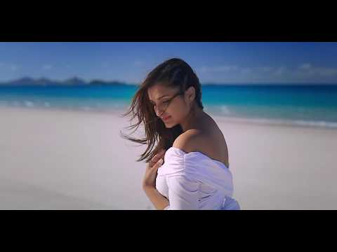 Parineeti Chopra at Hamilton Island, Australia