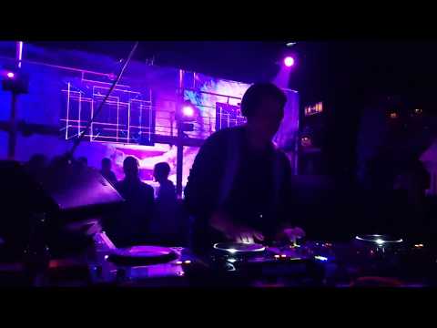 Igor D. drops Ego Trippin @ Club Tash Machine 28/04/2018