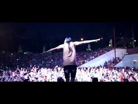 RITMOS DEL MUNDO 2013 · The AfterMovie