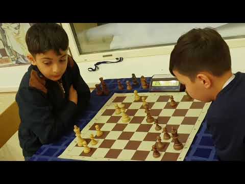 2019-01-24 FM Makoveev. Blitz. Moscow.