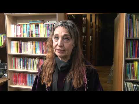 TV 5 - Promocija knjige Milana Kašanina "Bela crkva karanska: njega istorija, arhitektura i živopis“