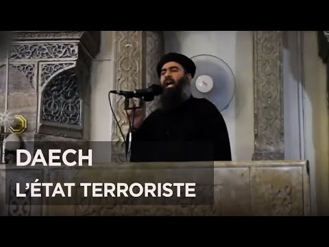 15 ans de terreur - Partie 2 - Documentaire monde - HD - AMP