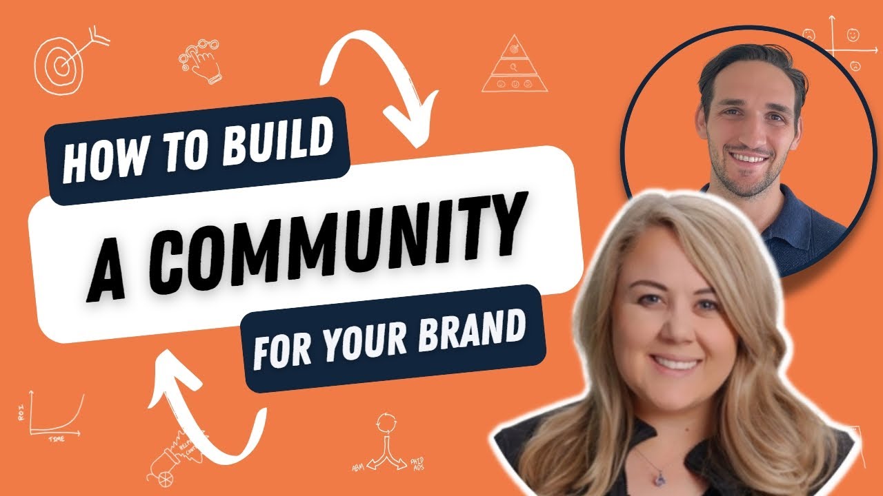 Build an Engaged Community For Your Brand (How to) | Where to Start, how to SCALE, how to Measure