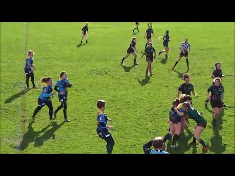 BIGANOS VS LESCURE   32  - 22