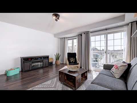 9 - 125 Isaac Devins Blvd , Toronto