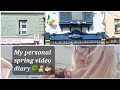 Living Alone Abroad Workout Cooking Exploring Irish Spring
