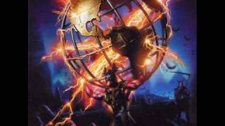 Nostradameus - Seven