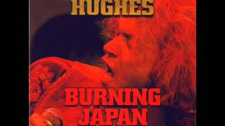 Glenn Hughes The Liar