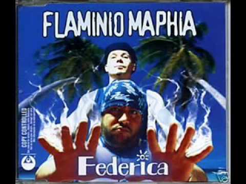 I Flaminio Maphia - Federica