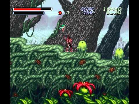 Majyuuou, King Of Demons [One life] by BOS part 1