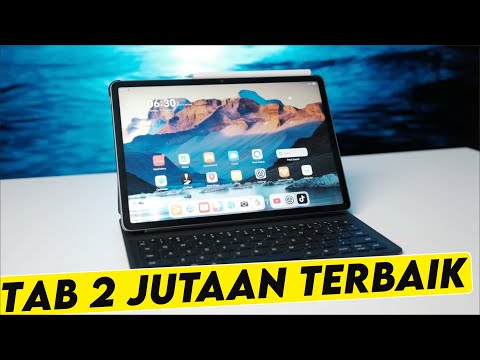 recommendations for the best and most worthwhile 2 million rupiah tablets