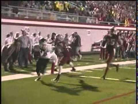 Collins Hill Eagels, Qtr Finals of the Ga. State Play-offs