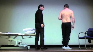 Back pain - separating fact from fiction - Prof Pe