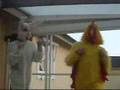 Chicken Dance