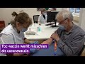 Tuberculose als middel tegen corona? Ziekenhuizen onderzoeken het