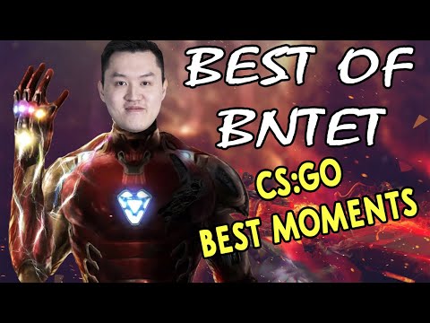 BEST OF CS:GO MOMENTS – BNTET INDONESIAN KING