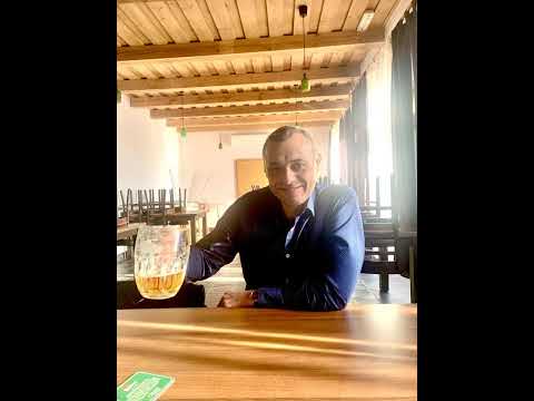 Schiffko‘s Music Talk Episode 25 - Vlado Kumpan