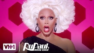 RuPaul’s Secret Celebrity Drag Race | Premieres Friday Apr 24 9:30/8:30c