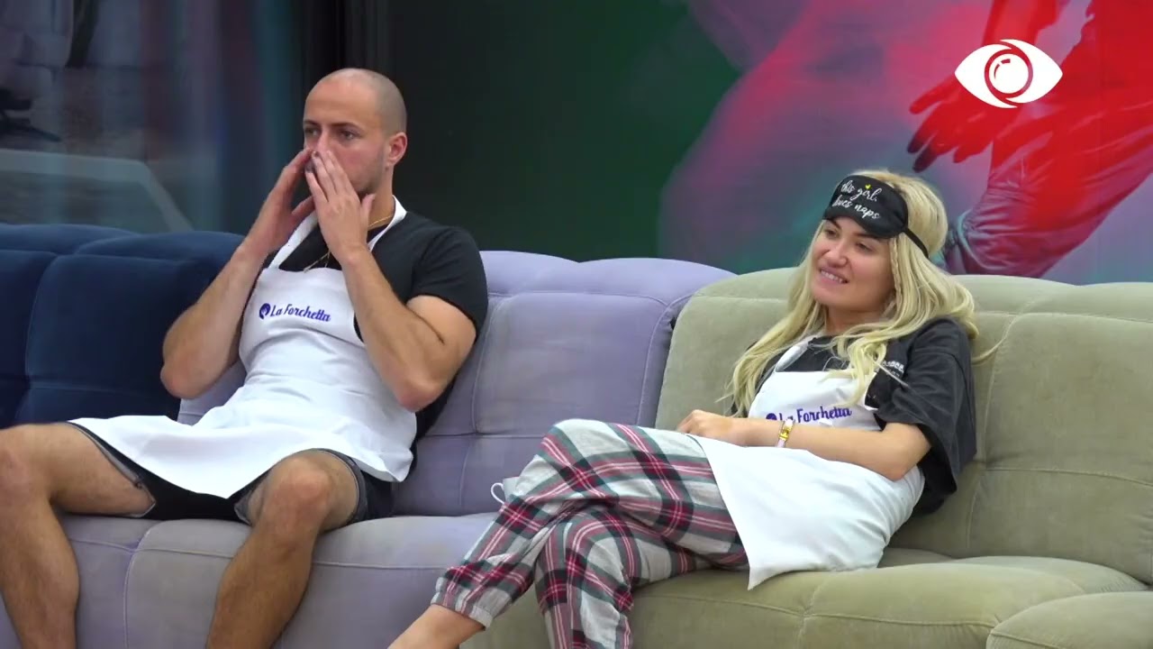 Loja me perla nga La Forchetta/ Banorët garojnë në çifte