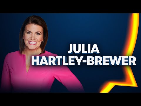 Julia Hartley-Brewer | 03-Jun-24