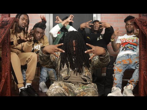 Thumbnail for DoowopOfficial Speaks On Shreveport, Being Next Up Out Of Louisiana, TopOpp, Under Surveillance by doo wop