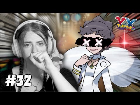 EP.32 POKÉMON X RANDOMLOCKE: ÚLTIMO EPISODIO, bailemos.