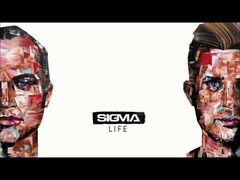 Sigma - The Reason (ft Nicole Jackson)