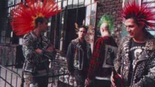 The Casualties - Ugly Bastards #2