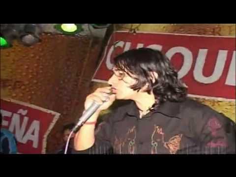 ROY Y LOS GENTILES / POR TU SANTO