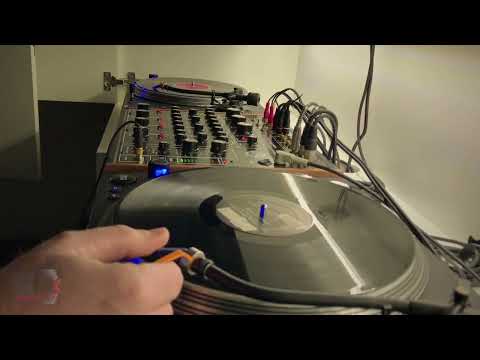 JosephX @Noise Festival 29.05.'22 - Only Vinyl DJ Set