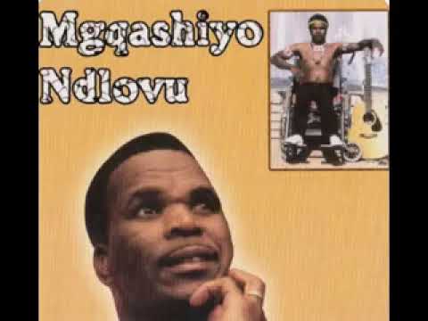 Mgqashiyo Ndlovu - Wavele waqoma