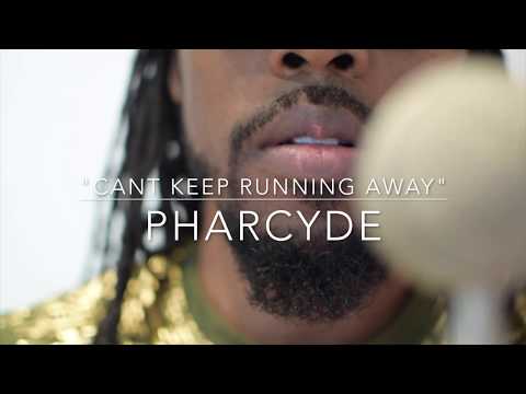 Runnin' - The Pharcyde | JWP cover