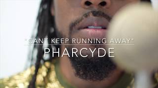 Runnin&#39; - The Pharcyde | JWP cover