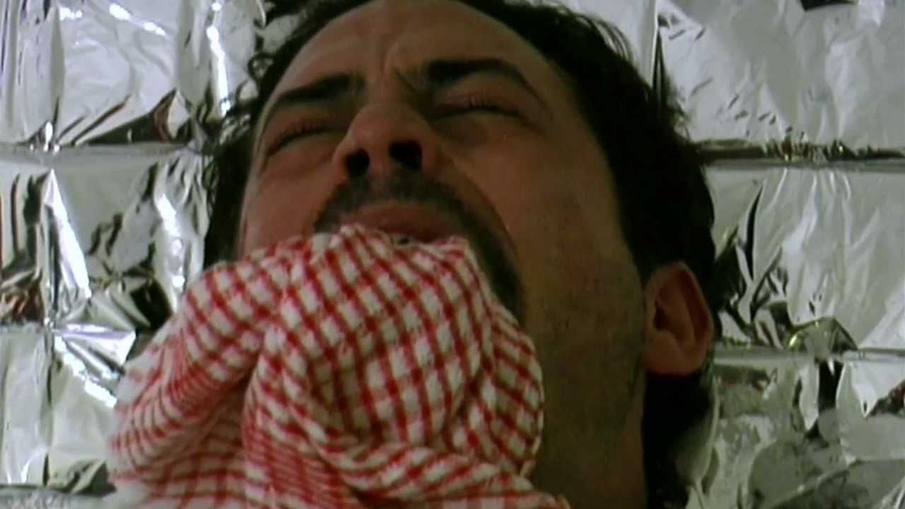 ZERO KILLED official trailer