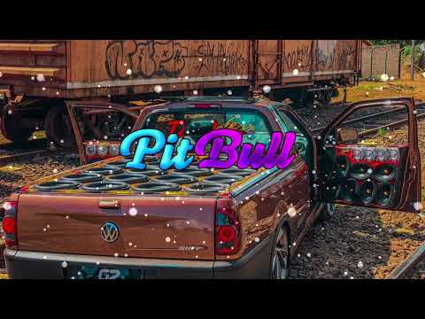 AGUDO MÁGICO 3 / SENTA PRO AURÉLIO - DJ AURÉLIO (COM GRAVE)