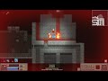 Tzakol in Exile Demo 0.13: Clumsy Slime