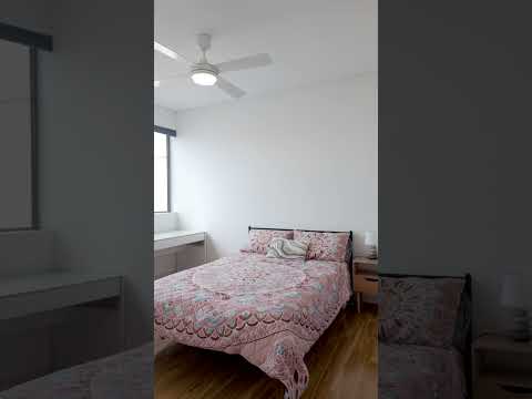 203/38 Gozzard Street, Gungahlin, ACT 2912, 2 રૂમ, 2 બાથરૂમ, Apartment