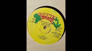 Cocoa Tea – War
