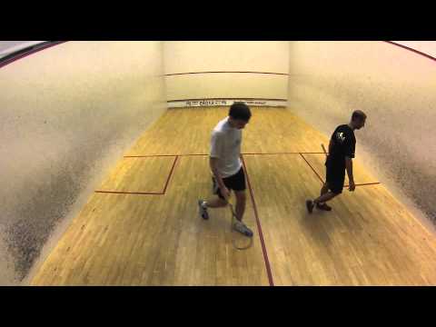 Karakal Kahuna Cup kat  A   Final Game 5   Shakeel Khan   Marcin Karwowski