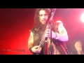 Machine Head - Slanderous - Live 12-9-15