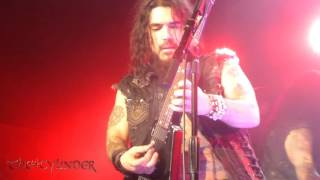 Machine Head - Slanderous - Live 12-9-15