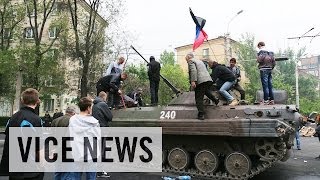 Violent Clashes in Mariupol on Victory Day: Russian Roulette in Ukraine (Dispatch 36)